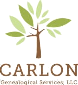 Carlon Genealogical Services